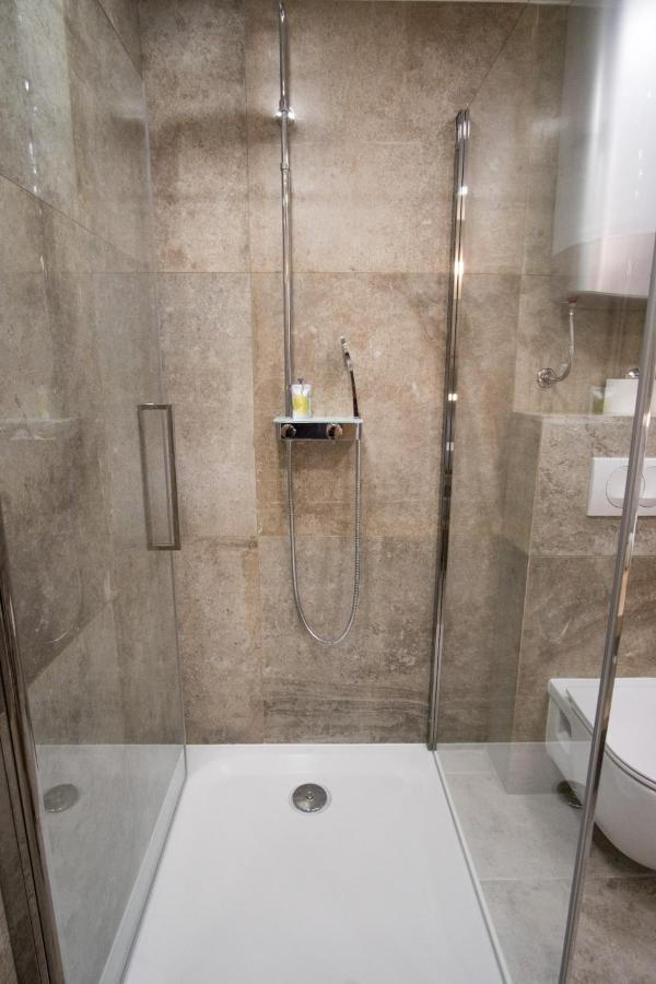 Jr Luxury Guesthouse Spalato Esterno foto