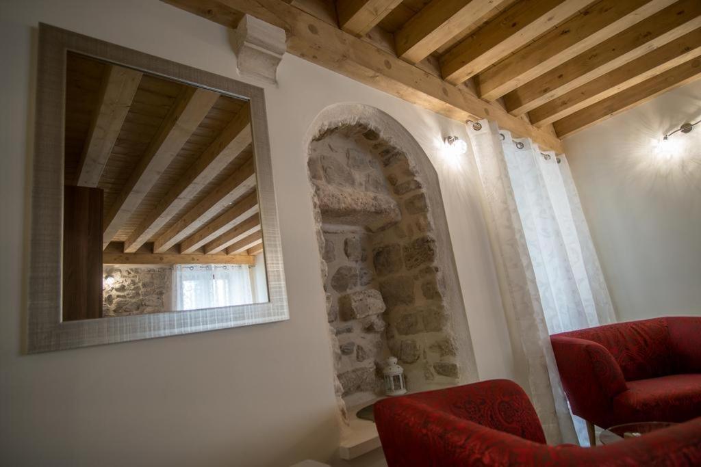 Jr Luxury Guesthouse Spalato Esterno foto