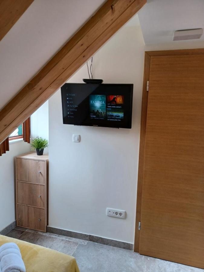 Jr Luxury Guesthouse Spalato Esterno foto