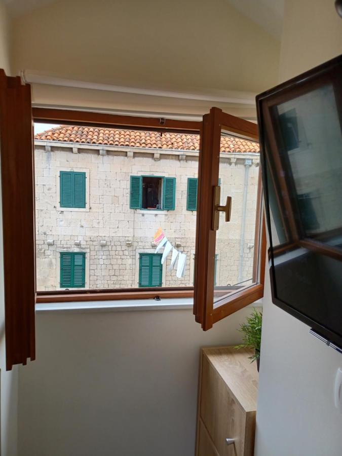 Jr Luxury Guesthouse Spalato Esterno foto