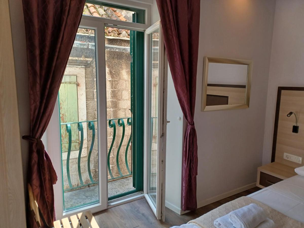 Jr Luxury Guesthouse Spalato Esterno foto